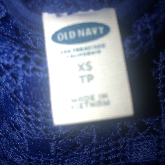 Old navy romper - Picture 1 of 3